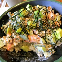 Photo prise au Gyotaku Japanese Restaurant par Gyotaku Japanese Restaurant le5/8/2018