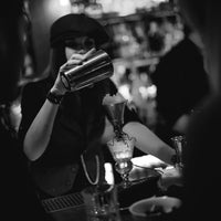 5/10/2018にZELDA BAR - Absinthe &amp;amp; Oysters &amp;amp; CocktailsがZELDA BAR - Absinthe &amp;amp; Oysters &amp;amp; Cocktailsで撮った写真