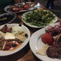 Photo taken at Adana Grillhaus by Georg K. on 8/21/2015