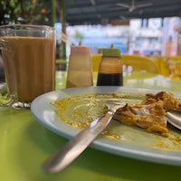 Foto scattata a Restoran Sharif Maju da nizam a. il 12/11/2023