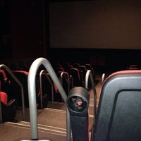 Photo taken at Cinemex by César S. on 8/8/2017