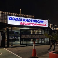 Photo taken at Kartdrome at Autodrome by ‏𝓢 on 12/11/2023