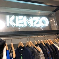 Photo taken at Kenzo by Mk on 8/26/2018