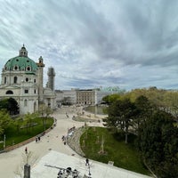 Photo taken at Wien Museum by Ariel R. on 4/5/2024