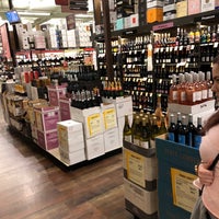 Photo taken at Total Wine &amp;amp; More by Dioby N. on 5/29/2018