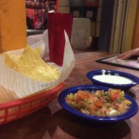 Photo taken at Chuy&amp;#39;s TexMex by Lien T. on 10/1/2016