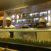Foto scattata a O Sushi da Lien T. il 9/14/2016