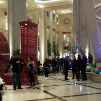 1/1/2017にLien T.がThe Venetian Resort Las Vegasで撮った写真