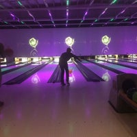 Photo taken at Bowling Almere by Lex R. on 11/22/2015