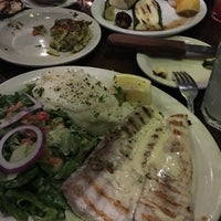 Photo taken at Lala&amp;#39;s Argentine Grill by Celeste M. on 8/9/2017