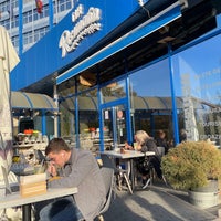11/5/2021 tarihinde Rodrиго Р.ziyaretçi tarafından Rozmarin Café'de çekilen fotoğraf