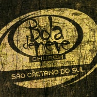 รูปภาพถ่ายที่ Bola São Caetano โดย Daniel V. เมื่อ 3/3/2013
