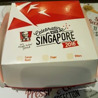 Photo taken at KFC by Tan M. on 8/7/2016