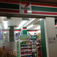 Photo taken at 7-Eleven by Tan M. on 6/7/2013