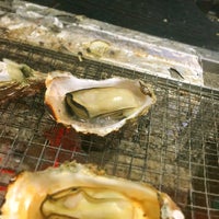 肉牡蠣小屋 Now Closed Seafood Restaurant In 川崎区