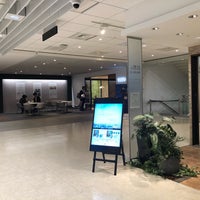 Photo taken at TOTO 東京センターショールーム by よむよむ さ. on 6/30/2019