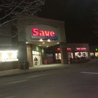 Photo taken at Save-A-Lot by Darra H. on 3/6/2013