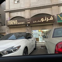 Photo taken at Forno by Khaled O. on 5/17/2022