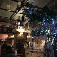1/21/2017에 Arina S.님이 Interior Design Cafè에서 찍은 사진