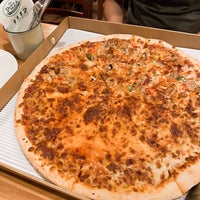 Photo taken at The Pizza Company by Baitoei on 9/20/2020