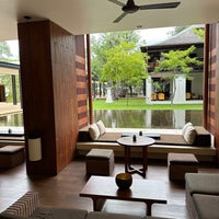 รูปภาพถ่ายที่ Anantara Chiang Mai Resort &amp;amp; Spa โดย Baitoei เมื่อ 11/17/2023