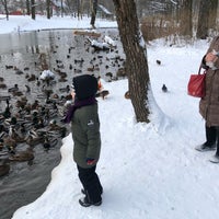 Photo taken at Озеро Безымянное by Malder4eg . on 1/13/2019