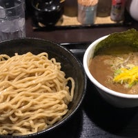 大黒屋本舗 春日部店 Restaurante De Ramen