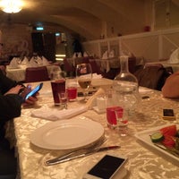 Photo taken at Ресторан караоке-бар &amp;quot;12 стульев&amp;quot; by Николай Р. on 3/19/2016