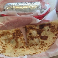 super taqueria hollister