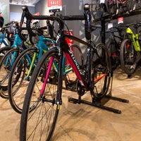 Photo taken at Cognition Cyclery - Mountain View by Cognition Cyclery - Mountain View on 5/15/2018
