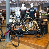 Foto scattata a Cognition Cyclery - Mountain View da Cognition Cyclery - Mountain View il 5/15/2018