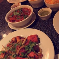 Foto tomada en Taj Mahal Great Indian Restaurant  por Abdulrahman Kd el 8/22/2018