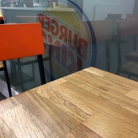 Photo taken at Burger King by Altı Üstü Bir Hayat !!! on 2/3/2022