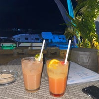11/4/2022 tarihinde moss b.ziyaretçi tarafından SAVA Beach Bar'de çekilen fotoğraf