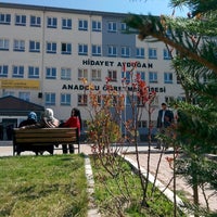 hidayet aydogan sosyal bilimler lisesi mevlana mevlana mah 75 yil cad no 12