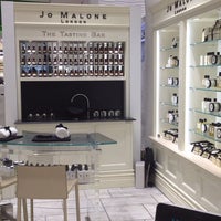 Photo taken at Jo Malone London by Our Footmark on 3/31/2014