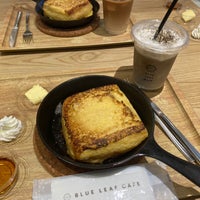 Blue Leaf Cafe 京都 京都市 京都府