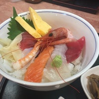 築地魚河岸 鮪どんや 下植木町874 2