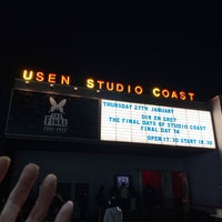 Photo taken at USEN STUDIO COAST by まゆた on 1/27/2022