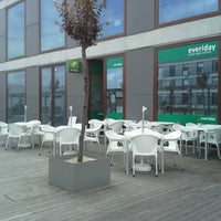 4/9/2015 tarihinde Lopescaziyaretçi tarafından Everyday Food'de çekilen fotoğraf