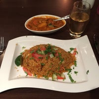 Neem Tree Indian Restaurant In Welwyn Garden City