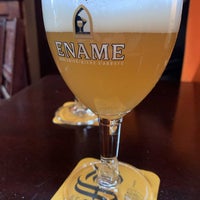 Foto tomada en Belgian Beer Cafe Belvédère  por Rene A. el 4/27/2022