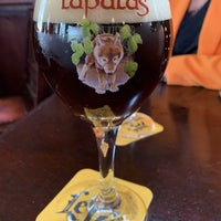 Foto tomada en Belgian Beer Cafe Belvédère  por Rene A. el 4/27/2022