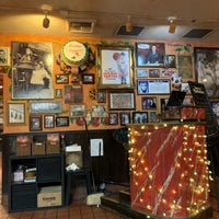 Photo taken at Buca di Beppo by Courtney L. on 1/10/2020