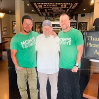 Photo taken at Wahlburgers by Courtney L. on 8/12/2020