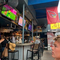 7/6/2019 tarihinde Courtney L.ziyaretçi tarafından Coaster Saloon'de çekilen fotoğraf