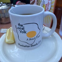 Photo taken at The Local Yolk by Courtney L. on 7/21/2020