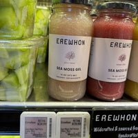 Photo taken at Erewhon Natural Foods Market by Courtney L. on 4/27/2024
