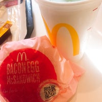Photo taken at McDonald&amp;#39;s by 齋藤こーき on 11/4/2019