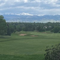 Foto tirada no(a) Indian Peaks Golf Course por Lucas D. em 5/29/2022